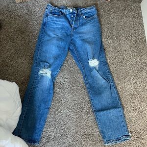Levis Jeans